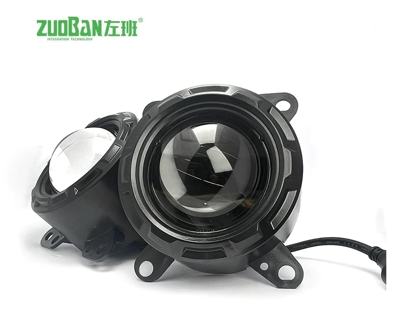 Zakaj so meglenke bistvenega pomena za sodobna vozila?