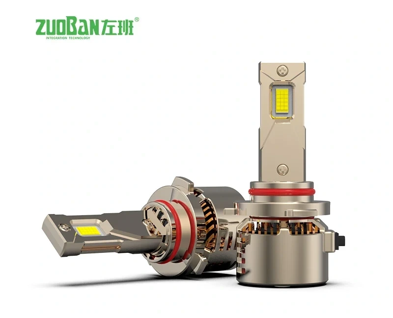 60W Mini LED žarometi z visoko svetlostjo za avtomobile