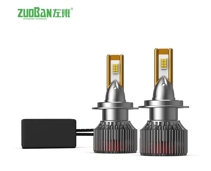 65W luči z visokimi lučkami LED