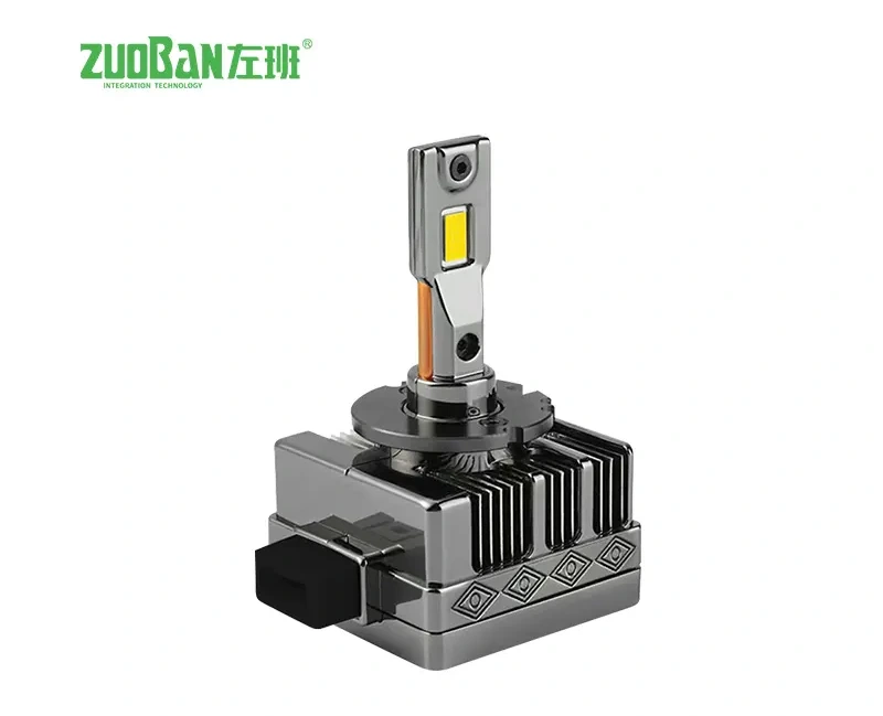LED žarometi za nadgradnjo žarnic HID Xenon