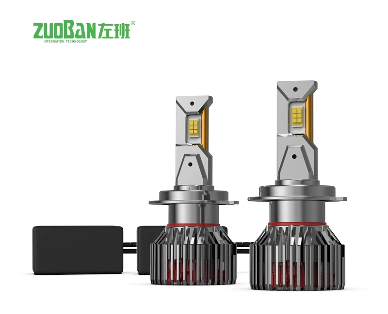 Power 45W Automotive LED žaromet